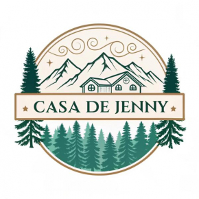 Casa de Jenny